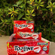TOPLINE FRUTA
