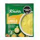SOPA CREMA CHOCLO KNORR