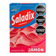 SALADIX  CAJA JAMON 100GR