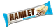 CHOCOLATE HAMLET BLANCO Y COOKIES 43GR