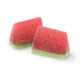 GOMITAS SANDIA ACIDA X1