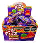FIZZ EXTREME TIRA X 5
