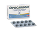 PASTILLAS DE CARBON