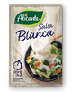 ALICANTE SALSA BLANCA