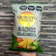 QUENTO NACHOS CON GUACAMOLE