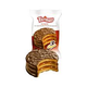 ALFAJOR TURIMAR NEGRO