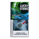 LUCKY 10 DOUBLE PLUS CONV
