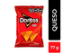 DORITOS SABOR QUESO 20G