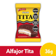 ALFAJOR TITA
