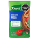 SALSA LISTA KNORR PIZZA 340G