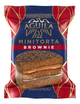 ALFAJOR AGUILA MINITORTA BROWNIE TRIPLE
