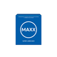 PRESERVATIVO MAXX SUPER LUBRICADO
