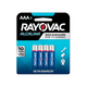 PILAS RAYOLAC AAA