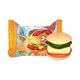 BURGER GUMMI ZONE