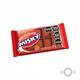 CHOCOLATIN MISKY NEGRO 25GR