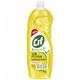 DETERGENTE CIFF BIOACTIVE X5 PODER DESENGRASANTE LIMÓN 300 ML