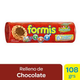 FORMIS CHOCOLATE 102G