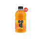 CEPITA BOTELLA 1L NARANJA