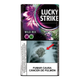 LUCKY XL PURPLE MIX