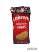 LLUVIA DE PAPAS SUELTA