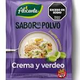 ALICANTE SABOR CREMA Y VERDEO