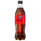 COCA COLA ZERO 500ML