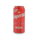 LATA IMPERIAL ROJA 473ML