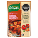 SALSA LISTA KNORR GUISOS Y ARROCES 340G