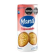 GALLETA MANA ACARAMELADAS
