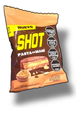 SHOT PASTA DE MANI SIMPLE 44GR