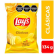 PAPAS LAYS 134G