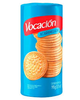 GALLETAS VOCACIÓN ACARAMELADAS 145G