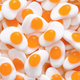GOMITAS HUEVO FRITO