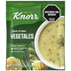 SOPA CREMA VEGETALES KNORR