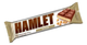 CHOCOLATE HAMLET BICOLOR 43GR