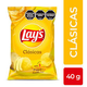 PAPAS LAYS 40G
