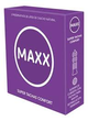 PRESERVATIVO MAXX SUPER TACHAS CUNFORT
