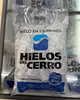 HIELOS DEL CERRO 1,5KG