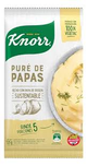 PURÉ DE PAPAS KNORR 125G