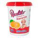 MERMELADA RAULITO NARANJA 500GR