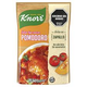 SALSA LISTA KNORR POMODORO 340G