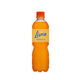 LIVRA SABORIZADA NARANJA 500ML