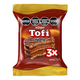 ALFAJOR TOFI NEGRO TRIPLE