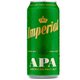 LATA IMPERIAL APA 473ML