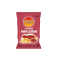 QUENTO JAMON SERRANO