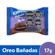 OREO BAÑADA NEGRO X1