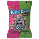 BULL DOG MIX ACIDO MANZANA Y SANDIA
