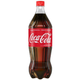 COCA COLA DESCARTABLE 1L
