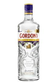 GIN GORDON