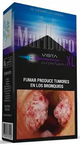 MARLBORO XL PURPLE FUSION